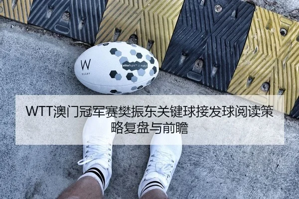 WTT澳门冠军赛樊振东关键球接发球阅读策略复盘与前瞻